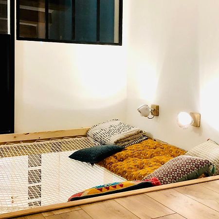 Maison Duplex, Avec Terrasse Dans 斯特拉斯堡 外观 照片