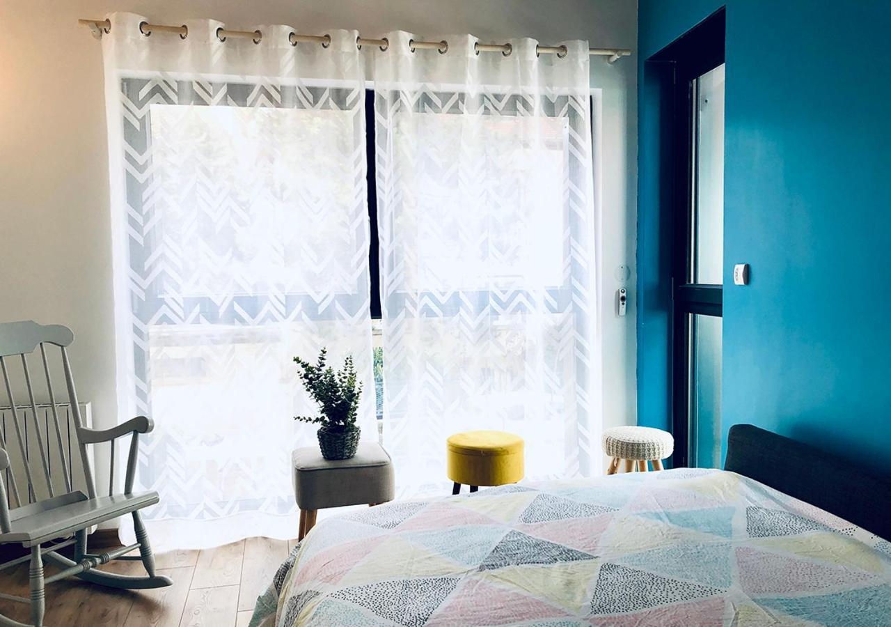 Maison Duplex, Avec Terrasse Dans 斯特拉斯堡 外观 照片