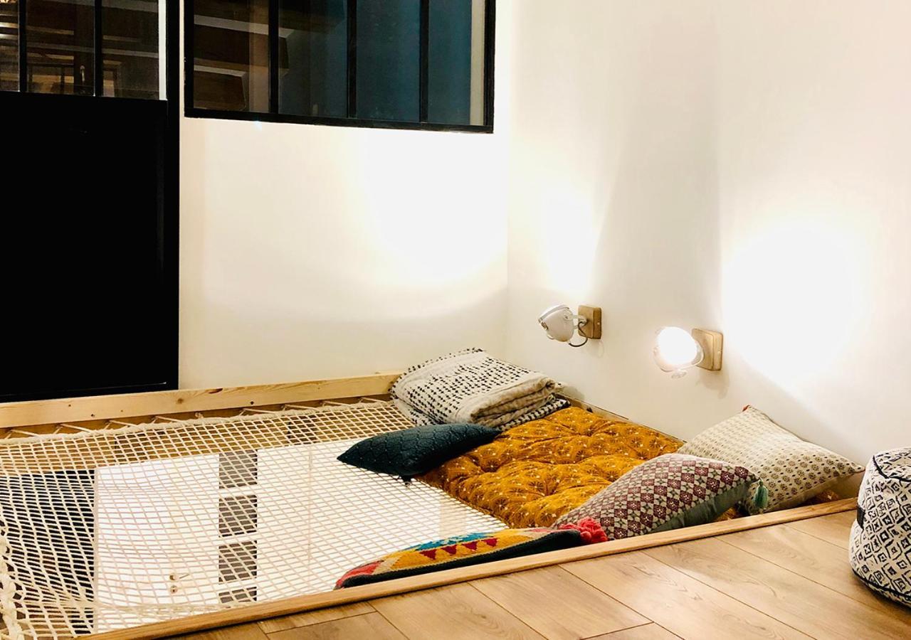 Maison Duplex, Avec Terrasse Dans 斯特拉斯堡 外观 照片